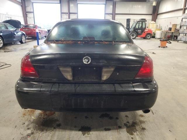 Photo 6 from auction – 2003 MERCURY MARAUDER with VIN 2MEHM75V93X630611