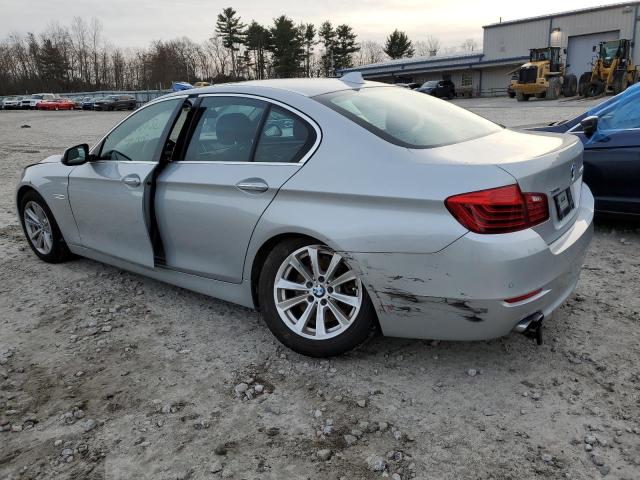 Photo 2 from auction – 2015 BMW 528 XI with VIN WBA5A7C53FD621718