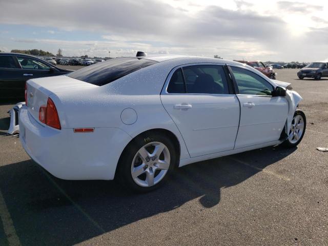 Photo 3 from auction – 2012 CHEVROLET MALIBU LS with VIN 1G1ZB5E08CF331815