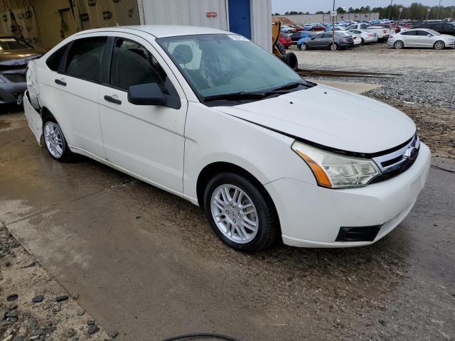 Photo 4 from auction – 2010 FORD FOCUS SE with VIN 1FAHP3FN9AW297860