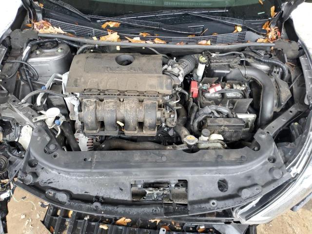 Photo 11 from auction – 2016 NISSAN SENTRA S with VIN 3N1AB7AP4GY274419