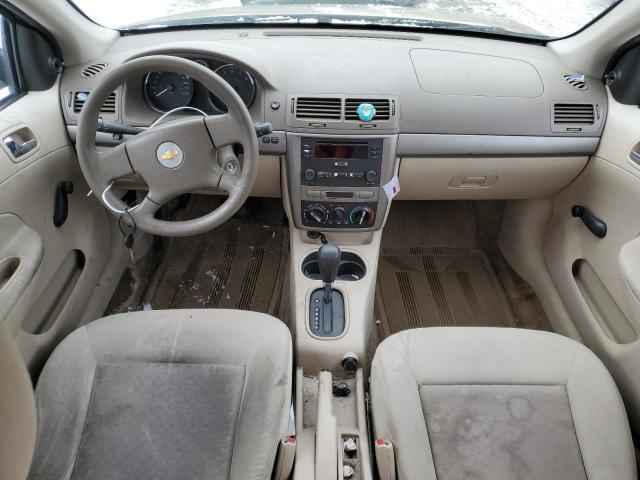 Photo 8 from auction – 2005 CHEVROLET COBALT with VIN 1G1AK52F957547000