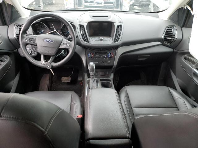Photo 8 from auction – 2018 FORD ESCAPE SEL with VIN 1FMCU0HD9JUA96340