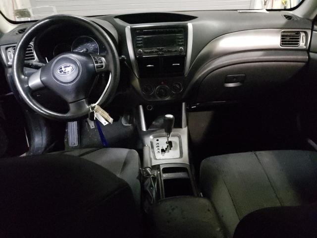 Photo 8 from auction – 2012 SUBARU FORESTER 2 with VIN JF2SHABC8CH442398