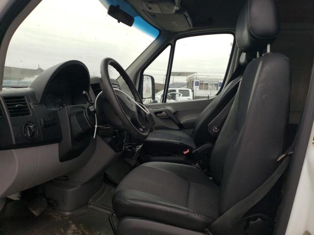 Photo 7 from auction – 2012 FREIGHTLINER SPRINTER 2 with VIN WDYPE8CC1C5660810