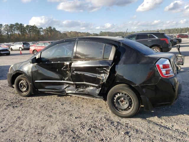 Photo 2 from auction – 2012 NISSAN SENTRA 2.0 with VIN 3N1AB6AP5CL723625