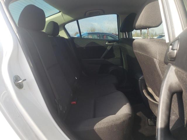 Photo 10 from auction – 2013 MAZDA 3 I with VIN JM1BL1VP2D1769191