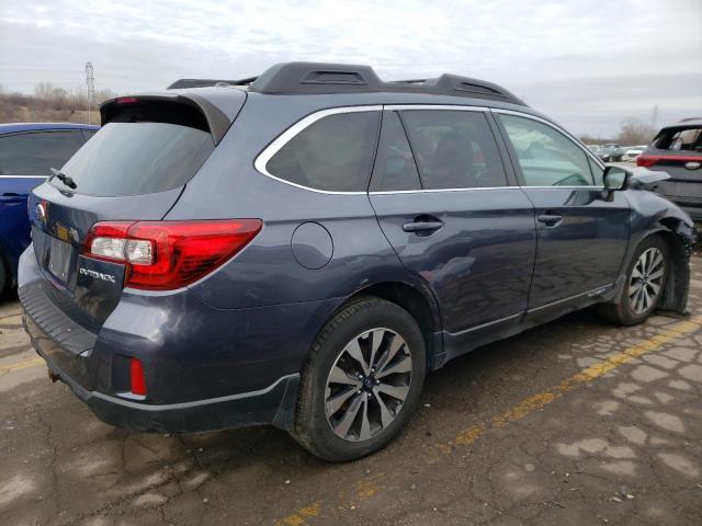 Photo 3 from auction – 2015 SUBARU OUTBACK 2. with VIN 4S4BSBNC6F3312442