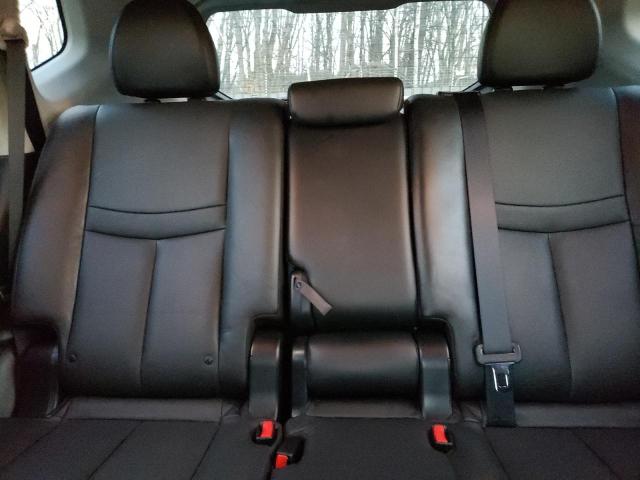 Photo 10 from auction – 2014 NISSAN ROGUE S with VIN 5N1AT2MV8EC756724