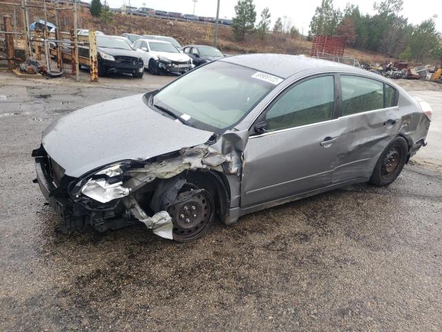 NISSAN ALTIMA 2008 with VIN 1N4AL21E88N428114 - Photo from auction