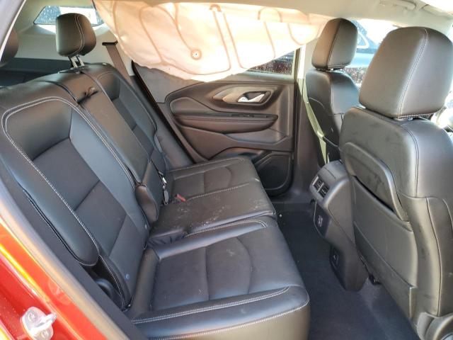 Photo 10 from auction – 2022 GMC TERRAIN SL with VIN 3GKALPEV9NL126204