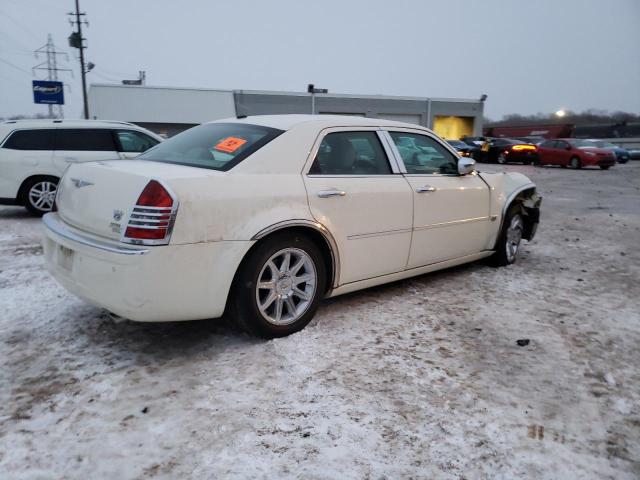 Photo 3 from auction – 2006 CHRYSLER 300C with VIN 2C3LA63H56H400434