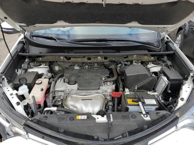 Photo 12 from auction – 2018 TOYOTA RAV4 XLE with VIN JTMRFREV1JJ256156