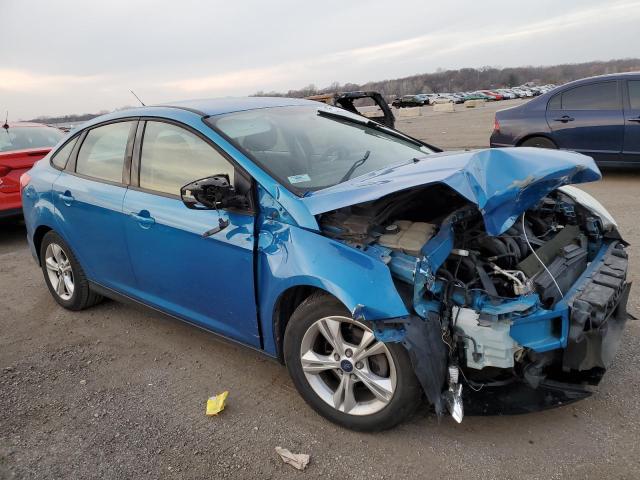 Photo 4 from auction – 2013 FORD FOCUS SE with VIN 1FADP3F27DL144713