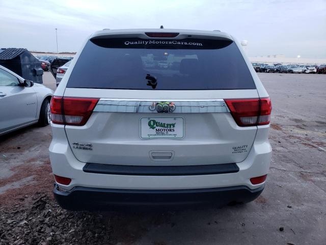 Photo 6 from auction – 2011 JEEP GRAND CHER with VIN 1J4RR4GG4BC567492