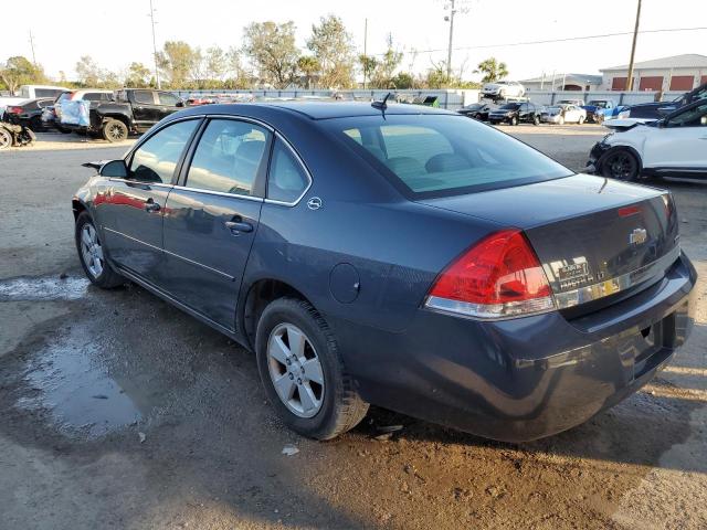 Photo 2 from auction – 2008 CHEVROLET IMPALA LT with VIN 2G1WT58K389279703