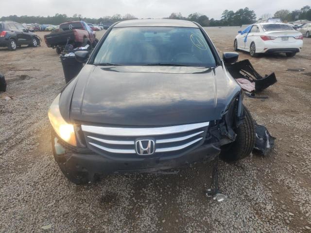 Photo 5 from auction – 2012 HONDA ACCORD SE with VIN 1HGCP2F64CA149981