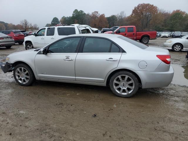 Photo 2 from auction – 2007 LINCOLN MKZ with VIN 3LNHM28T67R631018