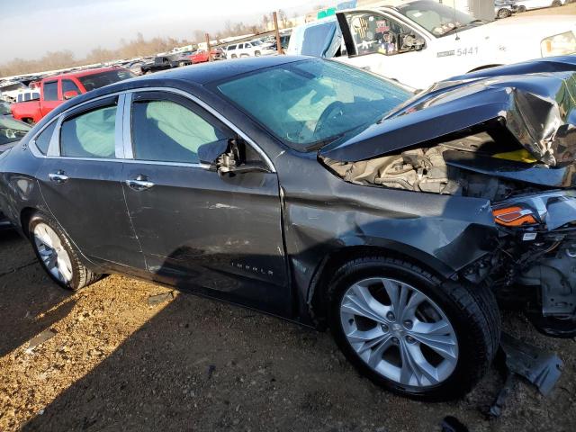 Zdjęcie 4 z aukcji – 2015 CHEVROLET IMPALA LT z VIN 2G1115SL4F9255747