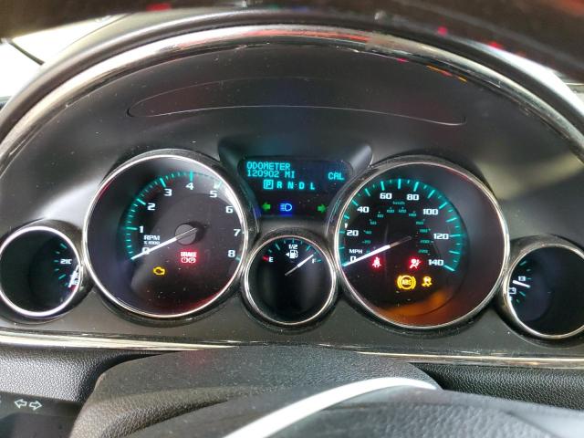 Photo 9 from auction – 2014 BUICK ENCLAVE with VIN 5GAKRBKD9EJ208147