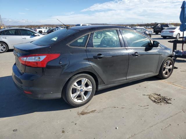 Photo 3 from auction – 2014 FORD FOCUS SE with VIN 1FADP3F2XEL117510