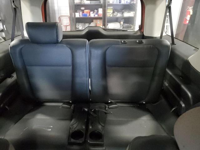 Photo 10 from auction – 2003 HONDA ELEMENT EX with VIN 5J6YH28583L014412