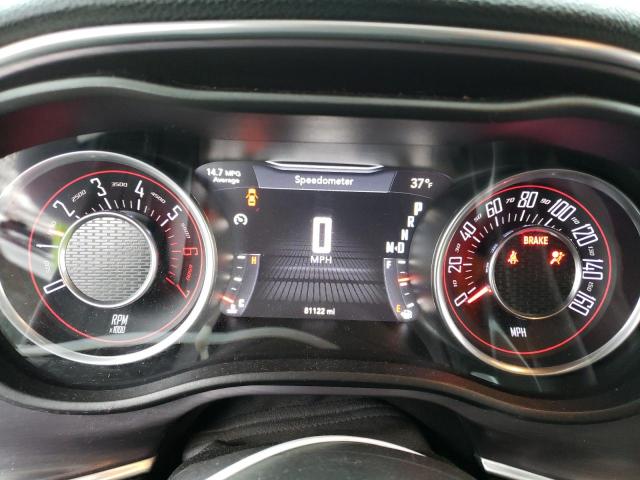 Photo 9 from auction – 2015 DODGE CHALLENGER with VIN 2C3CDZAT8FH715146