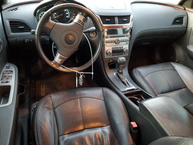 Photo 8 from auction – 2011 CHEVROLET MALIBU LTZ with VIN 1G1ZE5E14BF384851