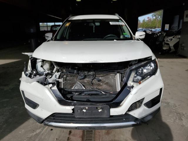 Photo 5 from auction – 2017 NISSAN ROGUE S with VIN KNMAT2MT2HP559385