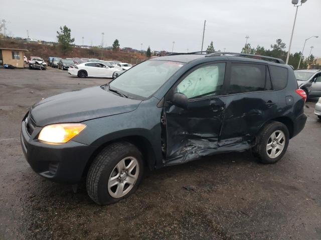 TOYOTA RAV4 2012 with VIN 2T3BF4DV6CW261895 - Photo from auction
