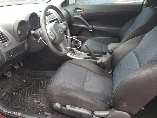 Photo 7 from auction – 2006 TOYOTA SCION TC with VIN JTKDE177960076491