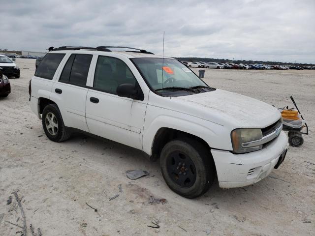Photo 4 from auction – 2006 CHEVROLET TRAILBLAZE with VIN 1GNDT13S762173076