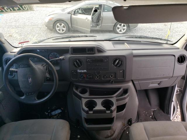 Photo 11 from auction – 2012 FORD ECONOLINE with VIN 1FTNE1EW6CDB34146
