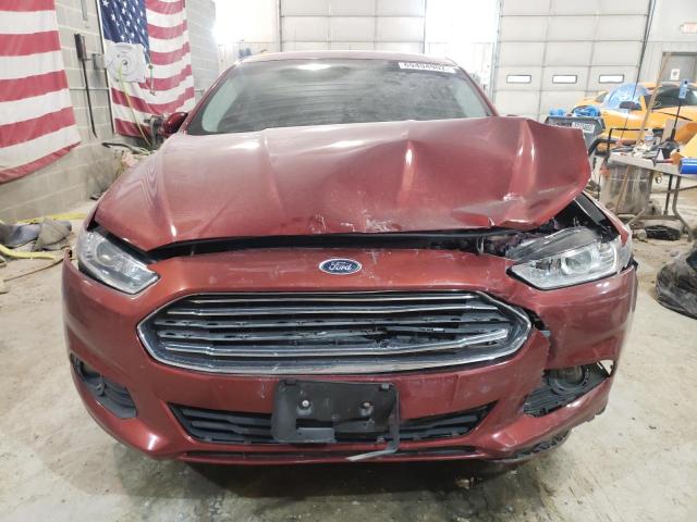 Photo 5 from auction – 2014 FORD FUSION SE with VIN 3FA6P0HD7ER200643