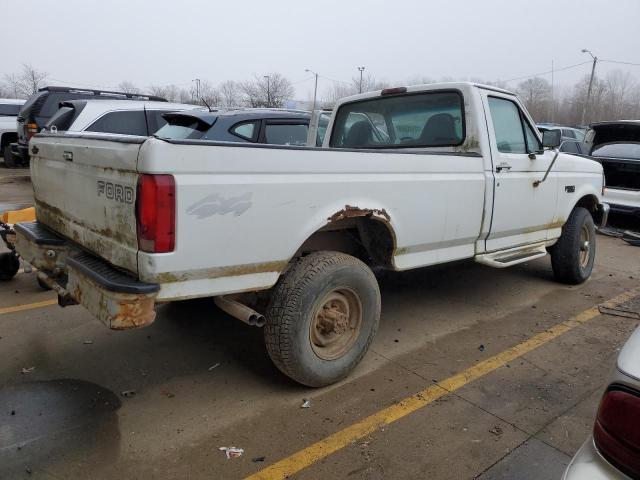 Photo 3 from auction – 1997 FORD F250 with VIN 1FTHF26HXVEC71975