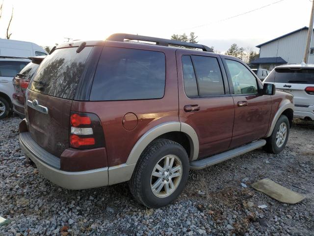Photo 3 from auction – 2009 FORD EXPLORER E with VIN 1FMEU74E19UA35737