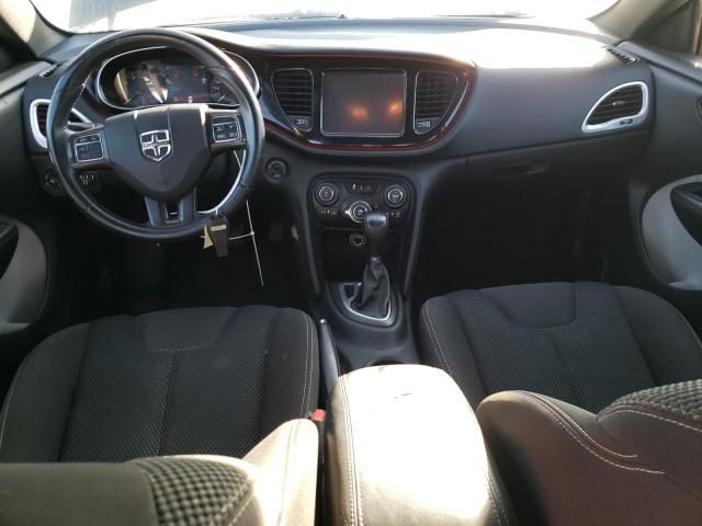 Photo 8 from auction – 2015 DODGE DART SXT with VIN 1C3CDFBB6FD414845