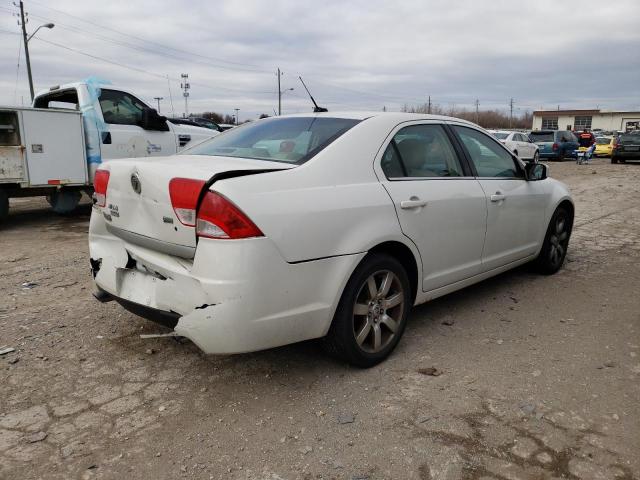 Photo 3 from auction – 2010 MERCURY MILAN PREM with VIN 3MEHM0JG4AR635483