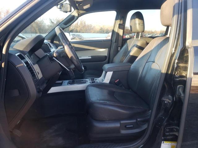 Photo 7 from auction – 2010 MERCURY MARINER PR with VIN 4M2CN8HG7AKJ28086