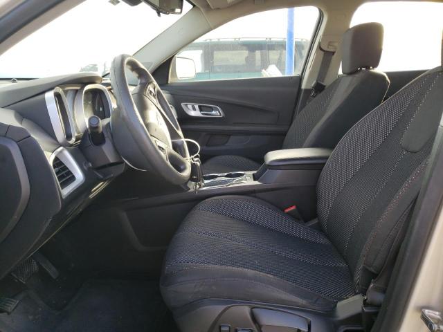 Photo 7 from auction – 2016 CHEVROLET EQUINOX LS with VIN 2GNALBEK4G1130399