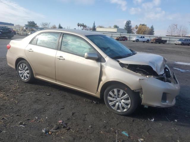 Photo 4 from auction – 2012 TOYOTA COROLLA BA with VIN JTDBU4EE8C9174262