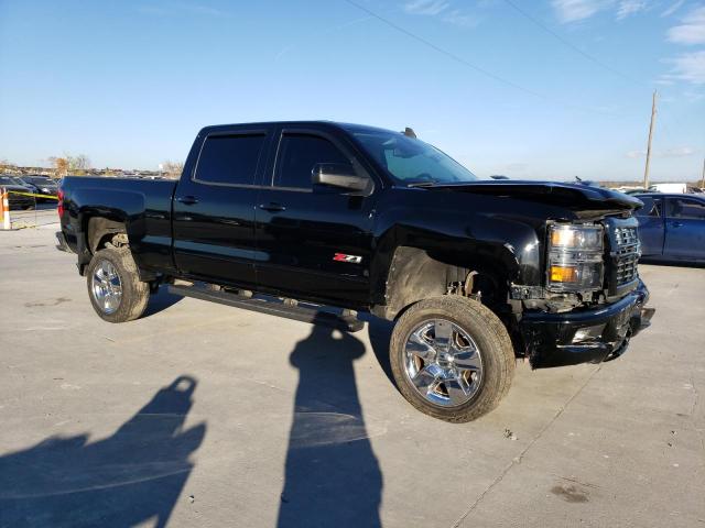 Photo 4 from auction – 2015 CHEVROLET SILVERADO with VIN 3GCUKSEC3FG488049