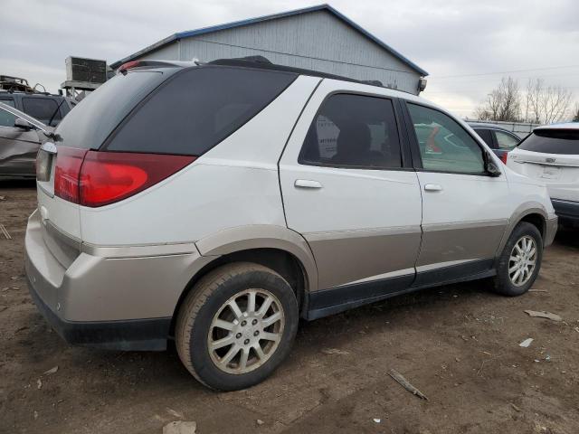 Photo 3 from auction – 2005 BUICK RENDEZVOUS with VIN 3G5DA03E45S501664