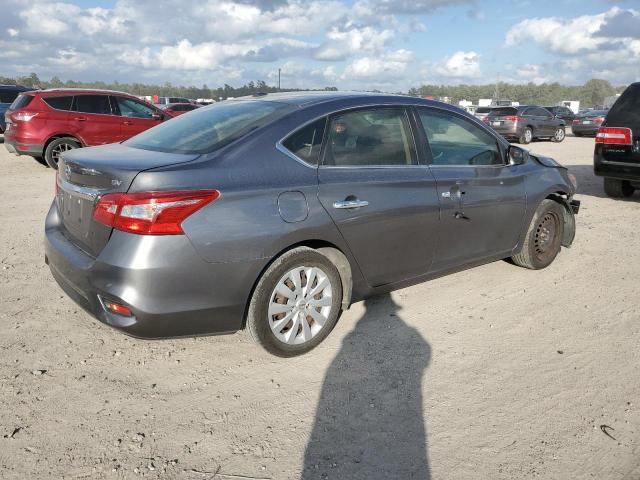 Photo 3 from auction – 2016 NISSAN SENTRA S with VIN 3N1AB7AP6GL649093
