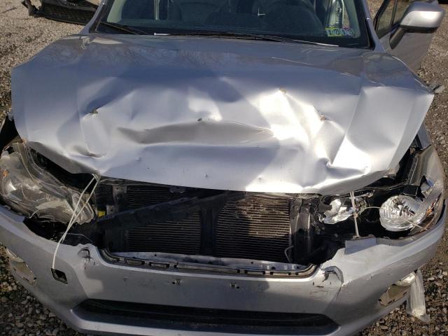 Photo 11 from auction – 2012 SUBARU IMPREZA SP with VIN JF1GPAL60CH212134