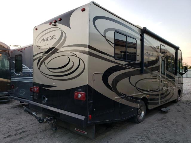 Photo 4 from auction – 2011 FORD F53 with VIN 1F64F5DY7B0A08549