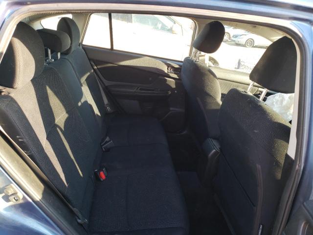 Photo 10 from auction – 2014 SUBARU IMPREZA PR with VIN JF1GPAC63EG233679