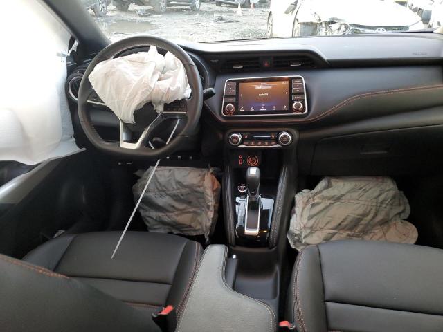 Photo 8 from auction – 2020 NISSAN KICKS SR with VIN 3N1CP5DVXLL483728