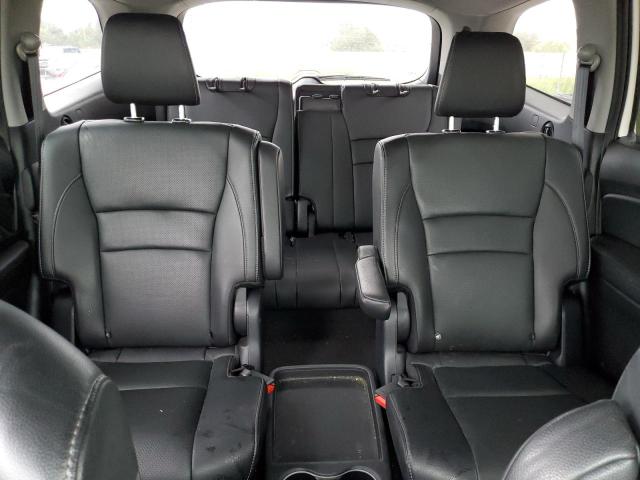 Photo 10 from auction – 2019 HONDA PILOT ELIT with VIN 5FNYF6H09KB068813