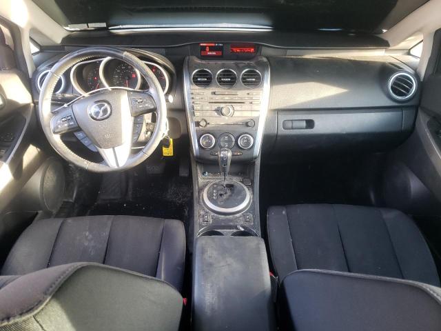 Photo 8 from auction – 2010 MAZDA CX-7 with VIN JM3ER2WM9A0345702